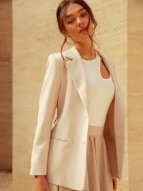 Блейзер Gepur модель 43855 Фото