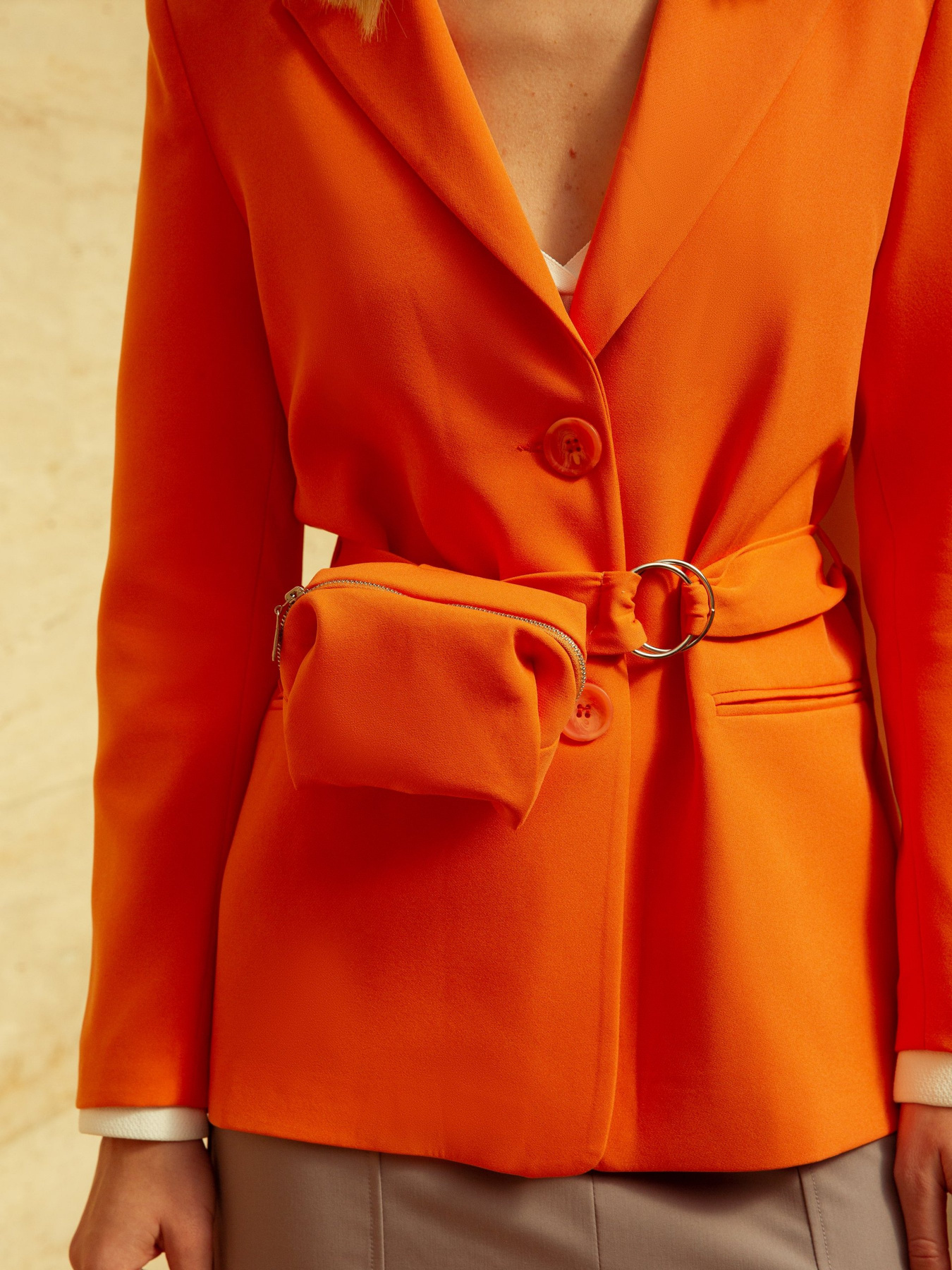 Блейзер Gepur модель 43856 Фото