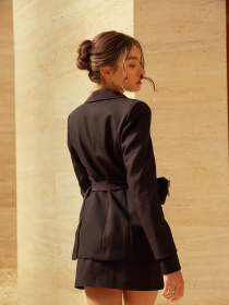 Блейзер Gepur модель 43857 Фото