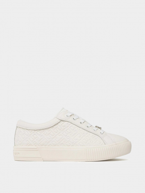 Кеды Tommy Hilfiger модель FW0FW06858-YBL Фото