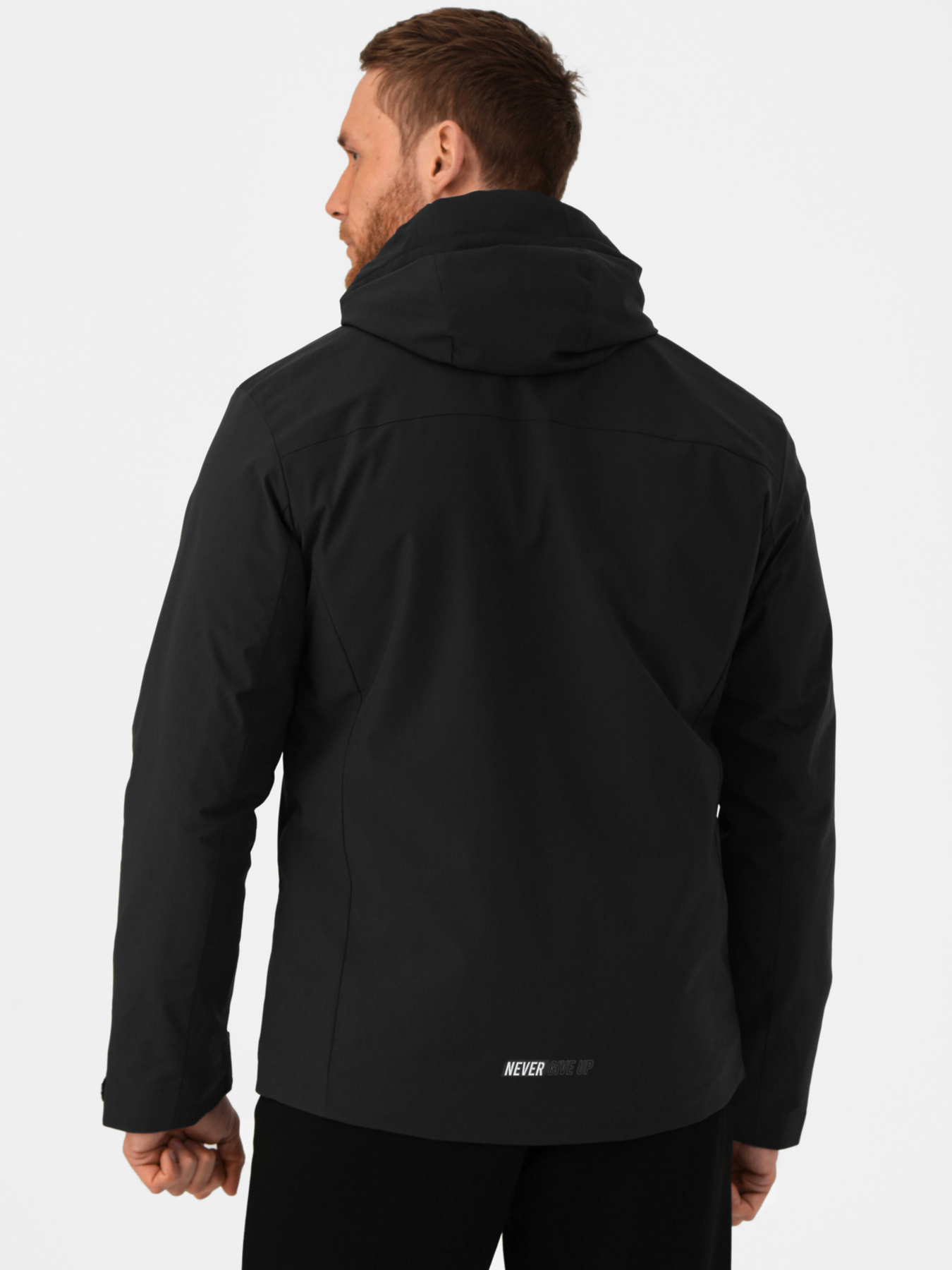 Ветровка AVECS модель 50303-17 Фото