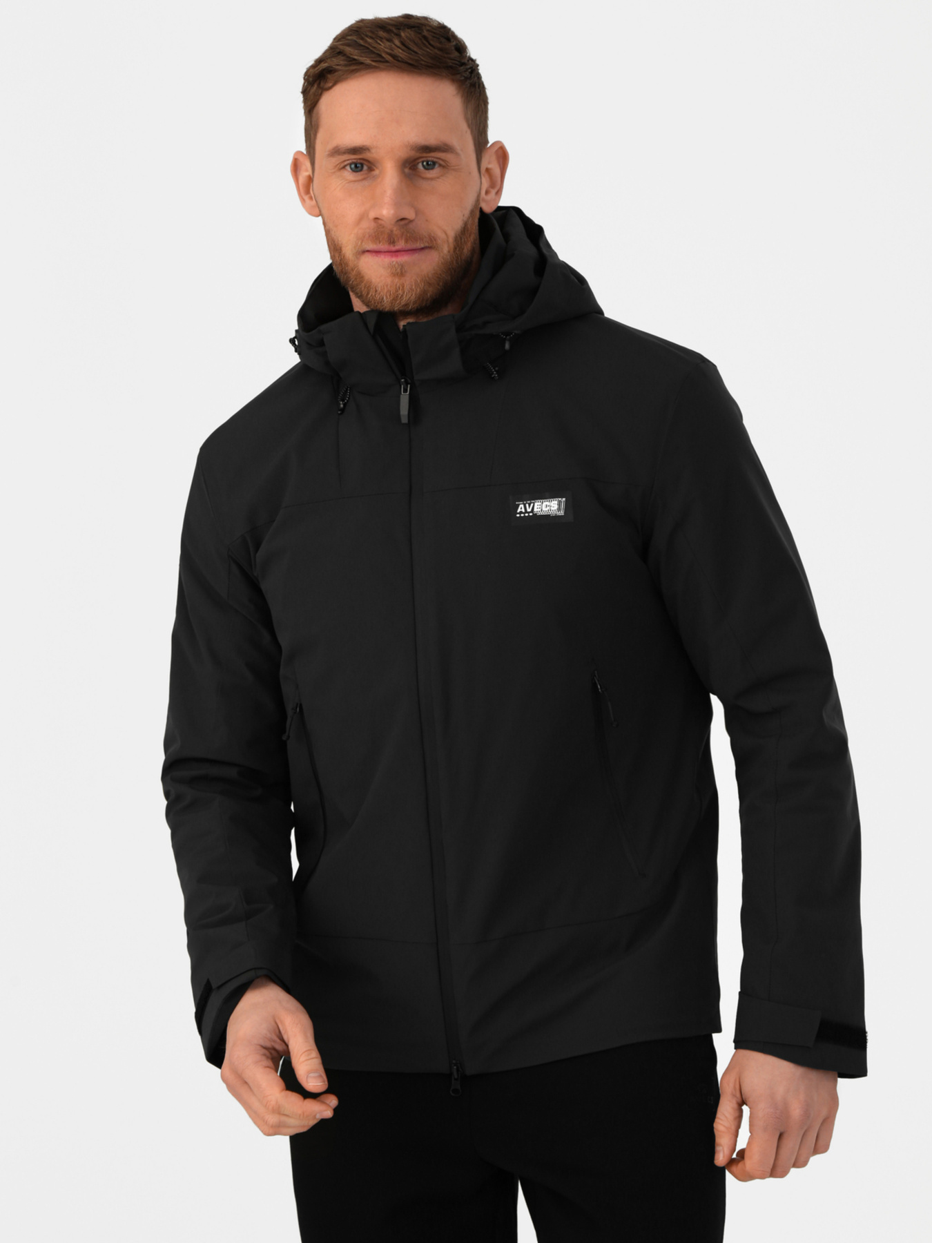 Ветровка AVECS модель 50303-17 Фото