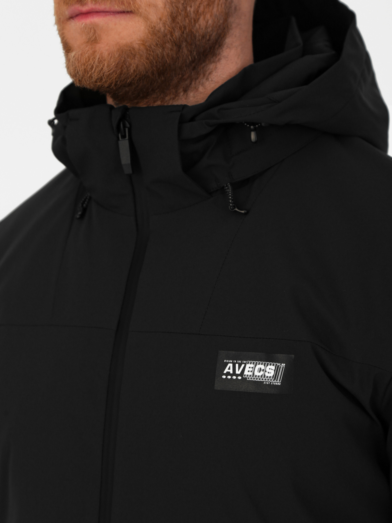 Ветровка AVECS модель 50303-17 Фото