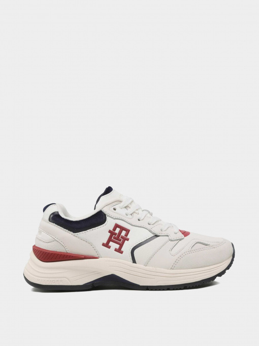 Кроссовки Tommy Hilfiger модель FW0FW06867-0K8 Фото