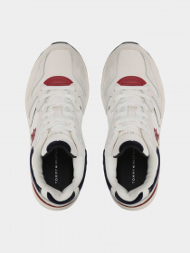 Кроссовки Tommy Hilfiger модель FW0FW06867-0K8 Фото