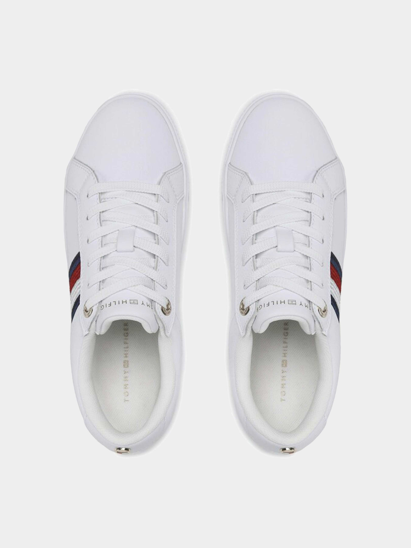 Кеды Tommy Hilfiger модель FW0FW06903-YBR Фото