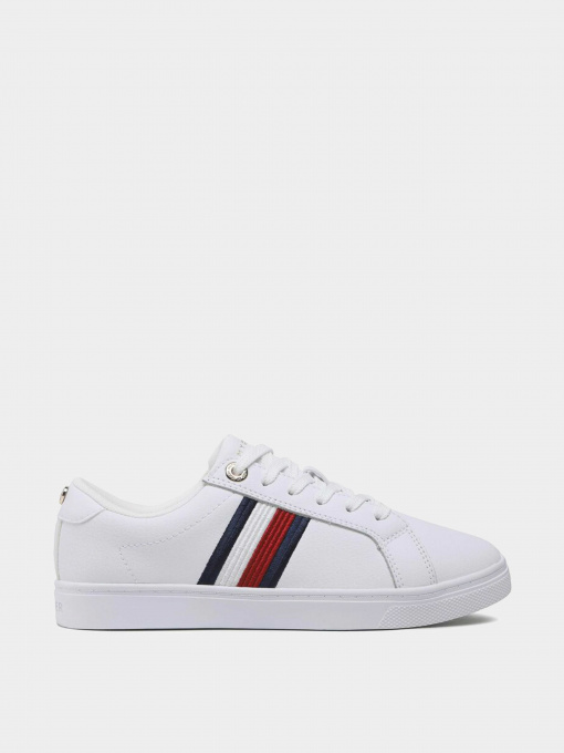 Кеды Tommy Hilfiger модель FW0FW06903-YBR Фото