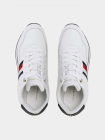 Кроссовки Tommy Hilfiger модель FW0FW06911-YBR Фото