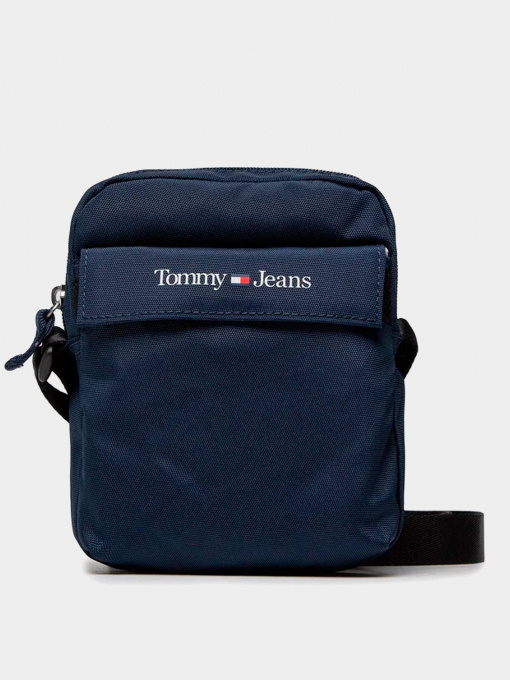 Сөмкелер Tommy Hilfiger үлгі AM0AM08645-C87 Фото