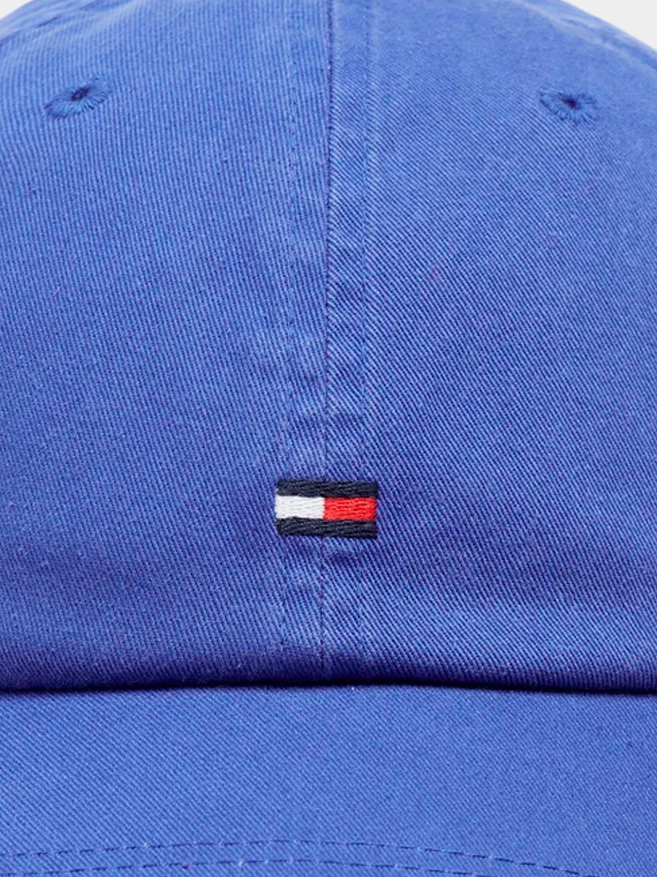 Шапки и кепки Tommy Hilfiger модель AM0AM10530-CCM Фото