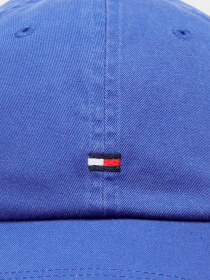 Шапки и кепки Tommy Hilfiger модель AM0AM10530-CCM Фото