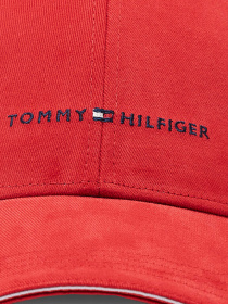 Шапки и кепки Tommy Hilfiger модель AM0AM10536-XLG Фото