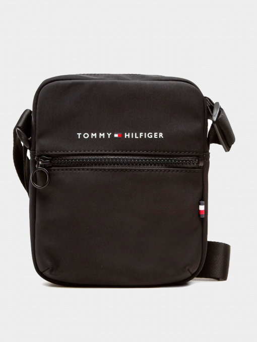 Сумки Tommy Hilfiger модель AM0AM10550-BDS Фото