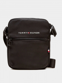 Сумки Tommy Hilfiger модель AM0AM10550-BDS Фото