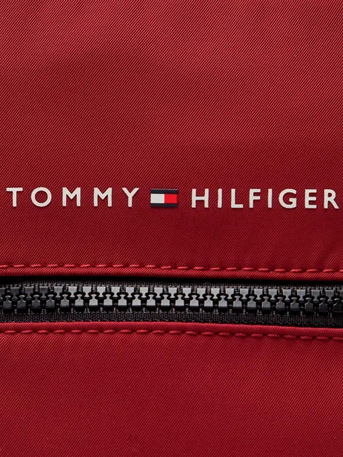 Сумки Tommy Hilfiger модель AM0AM10550-XJS Фото