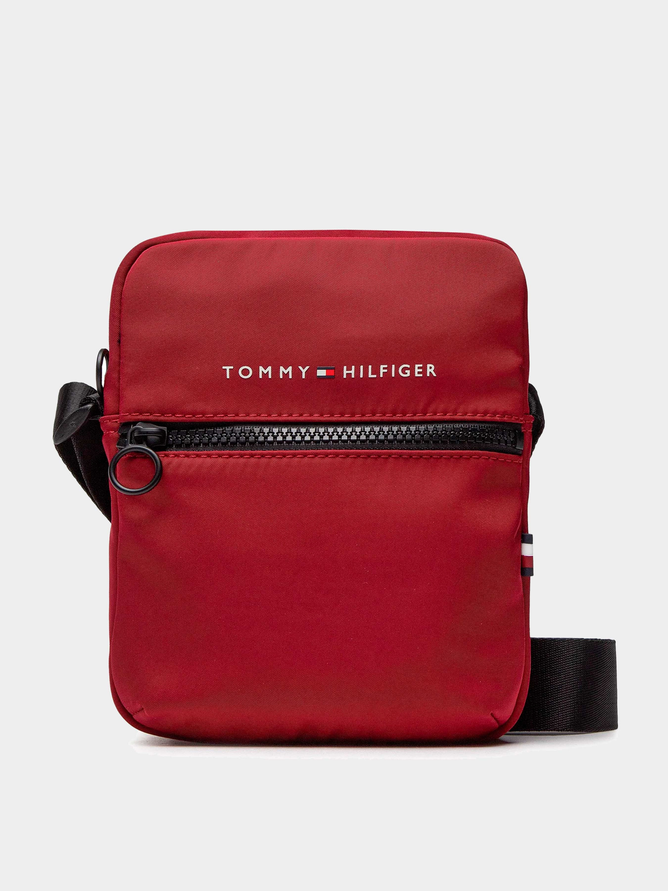 Сумки Tommy Hilfiger модель AM0AM10550-XJS Фото
