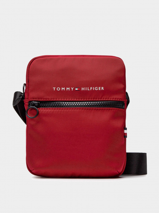Сумки Tommy Hilfiger модель AM0AM10550-XJS Фото