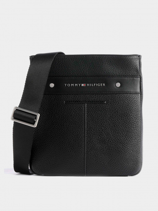 Сөмкелер Tommy Hilfiger үлгі AM0AM10565-BDS Фото