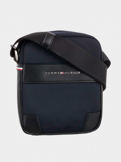 Сумки Tommy Hilfiger модель AM0AM10570-DW6 Фото