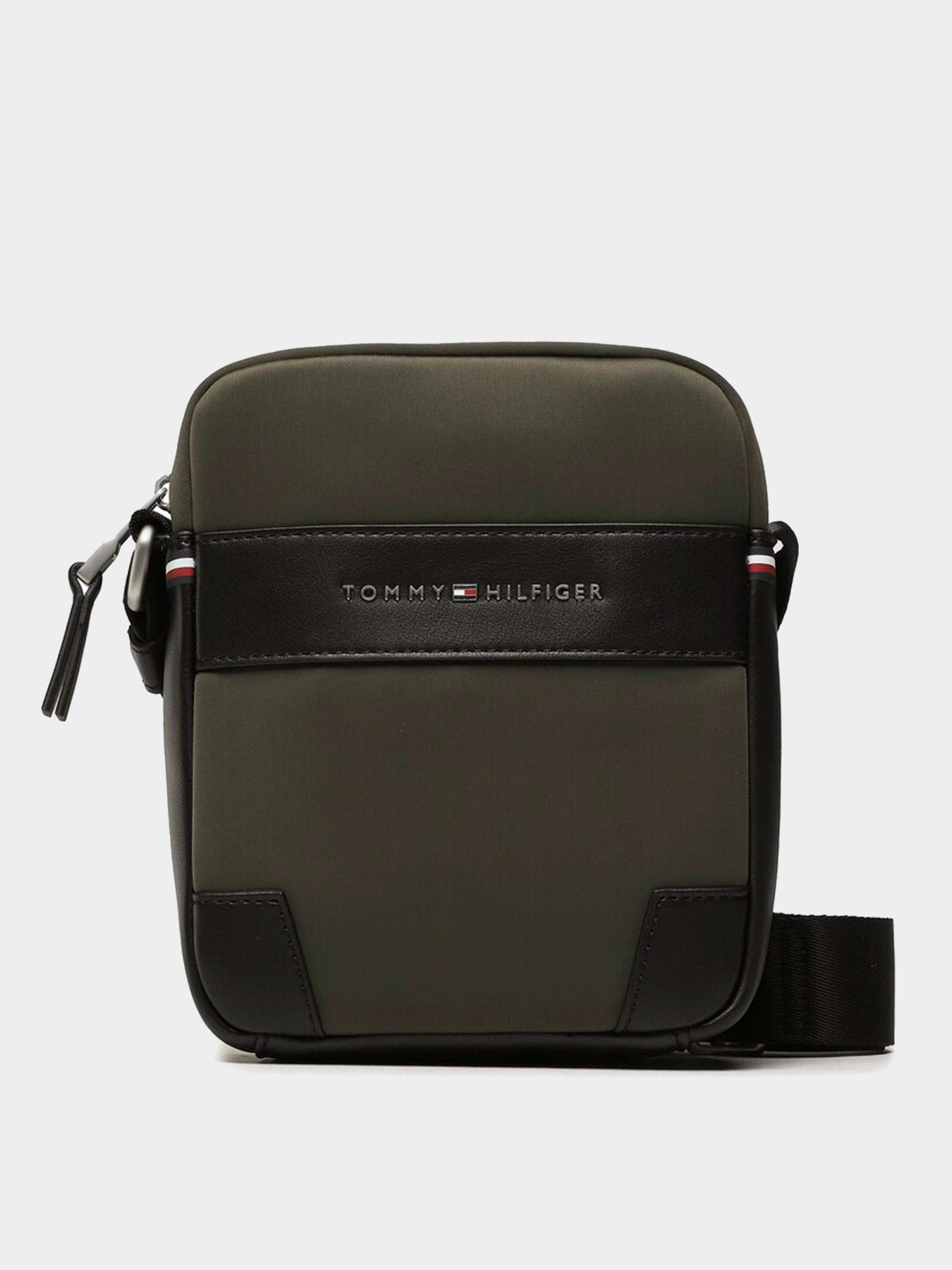 Сумки Tommy Hilfiger модель AM0AM10570-RBN Фото