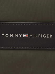 Сумки Tommy Hilfiger модель AM0AM10570-RBN Фото