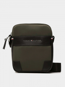 Сумки Tommy Hilfiger модель AM0AM10570-RBN Фото