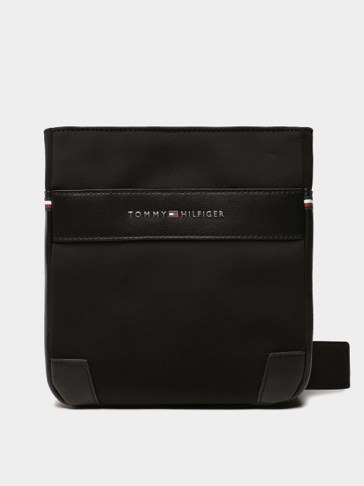 Сумки Tommy Hilfiger модель AM0AM10571-BDS Фото