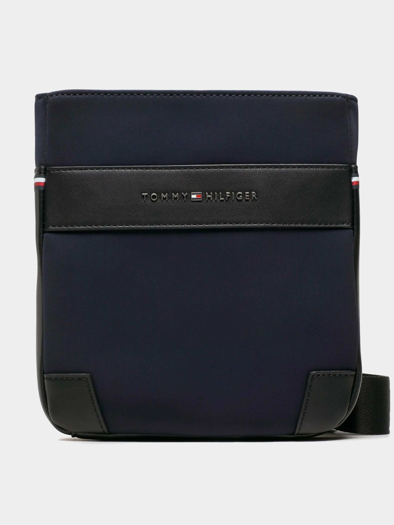 Сумки Tommy Hilfiger модель AM0AM10571-DW6 Фото