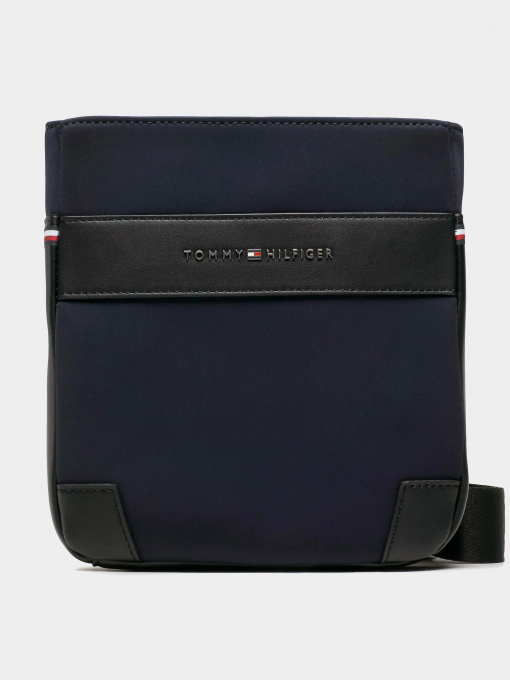 Сумки Tommy Hilfiger модель AM0AM10571-DW6 Фото