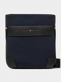 Сумки Tommy Hilfiger модель AM0AM10571-DW6 Фото