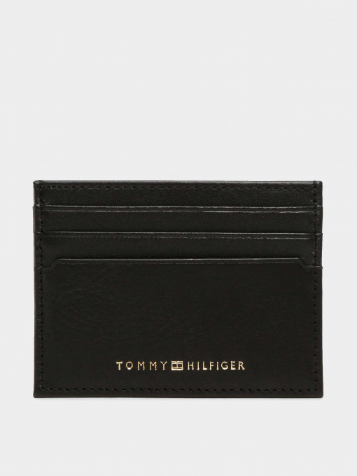 Кошельки Tommy Hilfiger модель AM0AM10605-BDS Фото