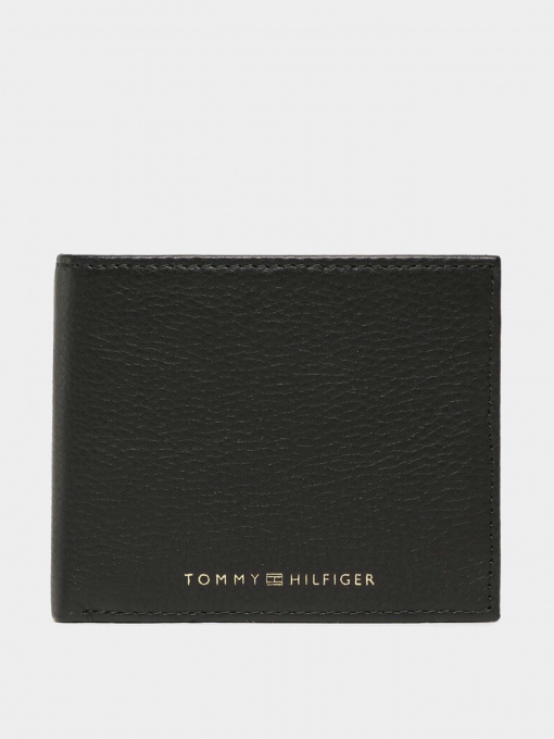 Кошельки Tommy Hilfiger модель AM0AM10606-BDS Фото