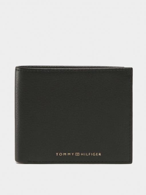 Кошельки Tommy Hilfiger модель AM0AM10608-BDS Фото