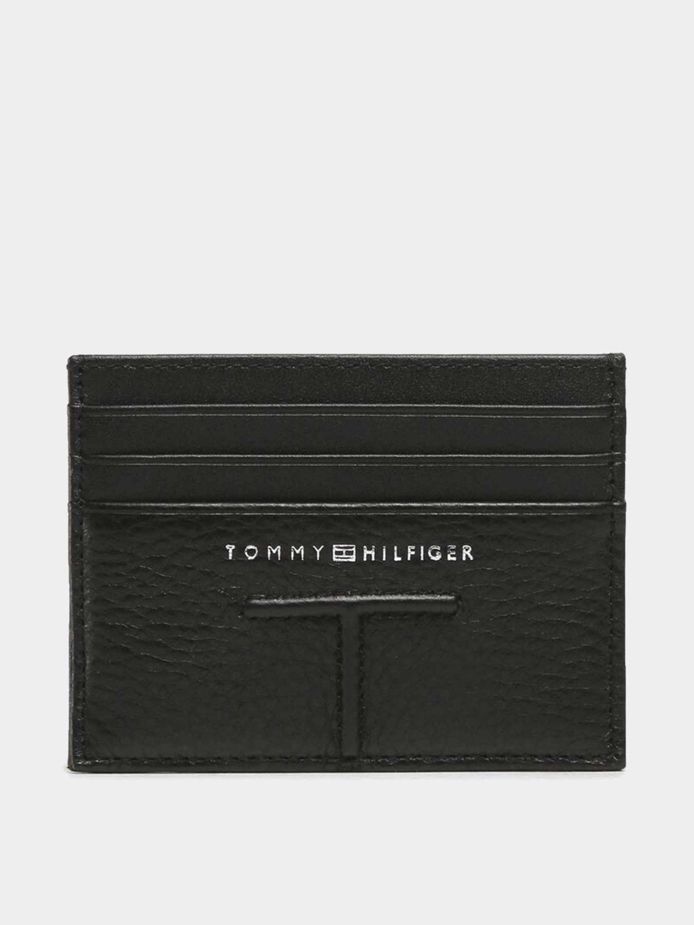 Кошельки Tommy Hilfiger модель AM0AM10609-BDS Фото