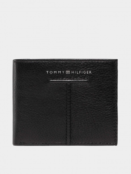 Кошельки Tommy Hilfiger модель AM0AM10610-BDS Фото