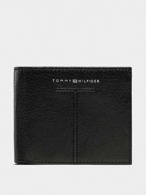 Кошельки Tommy Hilfiger модель AM0AM10612-BDS Фото