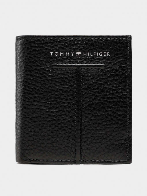 Кошельки Tommy Hilfiger модель AM0AM10613-BDS Фото