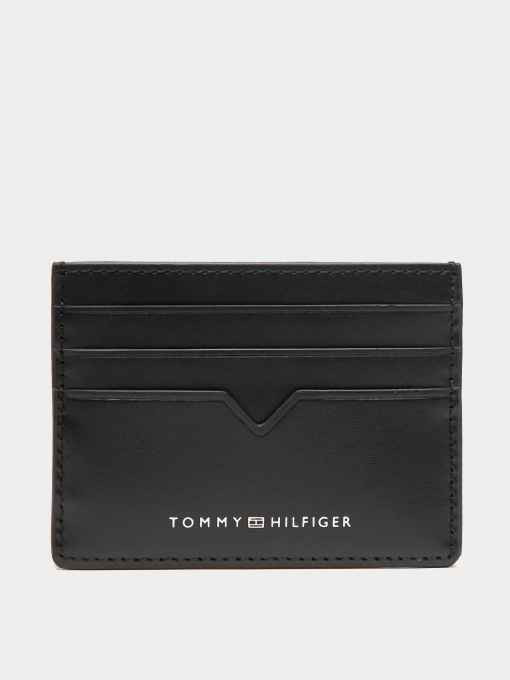 Косметички и холдеры Tommy Hilfiger модель AM0AM10616-BDS Фото