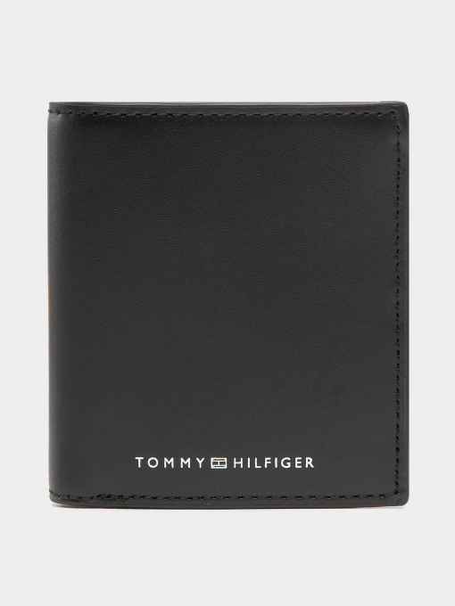 Кошельки Tommy Hilfiger модель AM0AM10621-BDS Фото