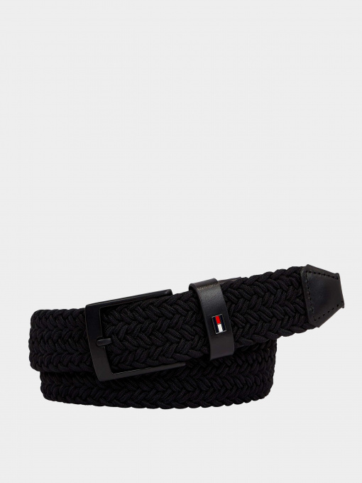 Ремни Tommy Hilfiger модель AM0AM10664-BDS Фото