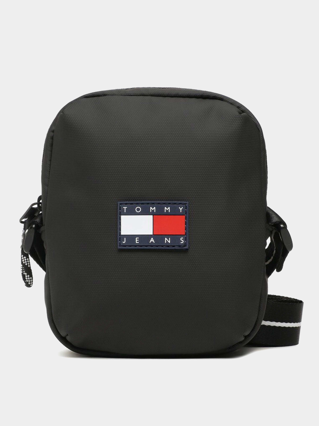 Сумки Tommy Hilfiger модель AM0AM10706-BDS Фото