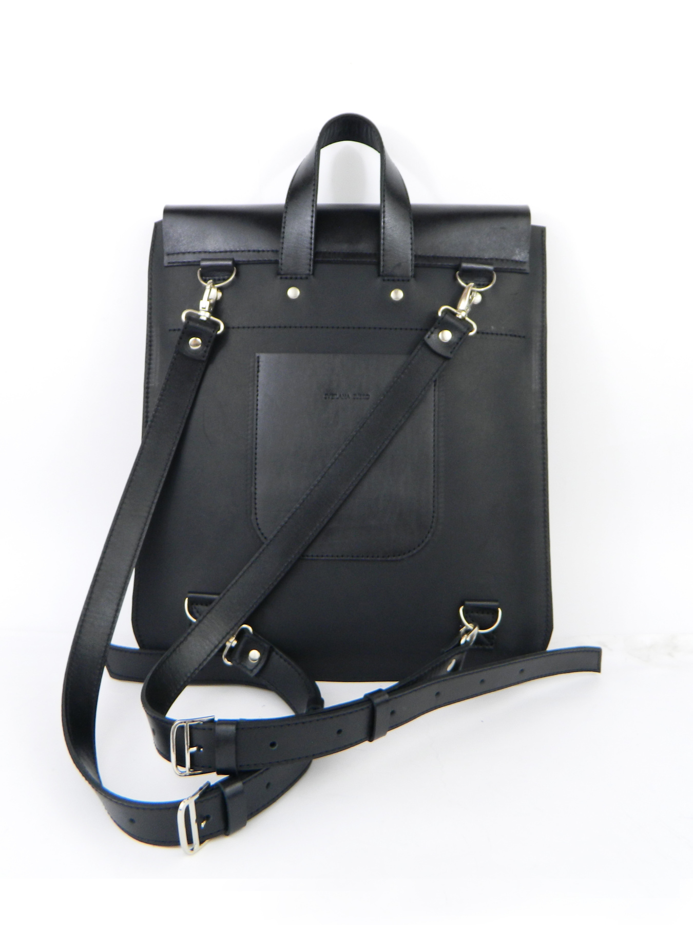 Повсякденний рюкзак Svitlana Zubko модель R0201 Фото