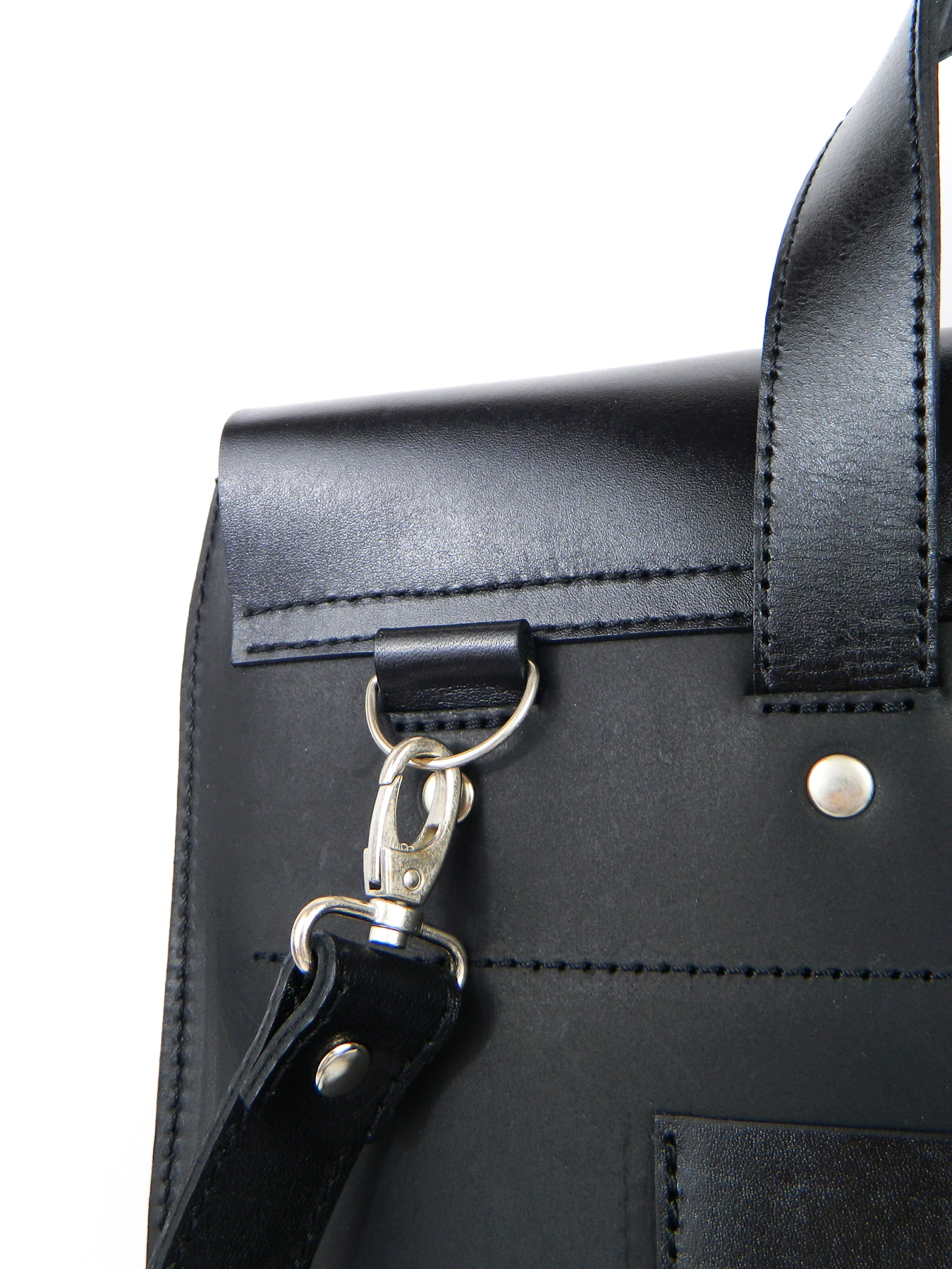 Повсякденний рюкзак Svitlana Zubko модель R0201 Фото