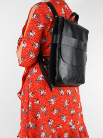 Повсякденний рюкзак Svitlana Zubko модель R0201 Фото