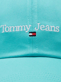 Шапки и кепки Tommy Hilfiger модель AW0AW14078-L67 Фото
