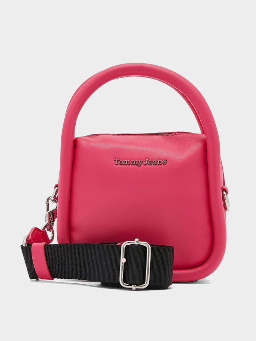 Сумки Tommy Hilfiger модель AW0AW14118-T1I Фото
