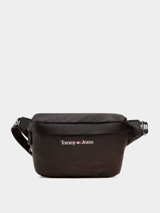Сумки Tommy Hilfiger модель AW0AW14128-0GJ Фото