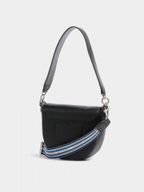 Сумки Tommy Hilfiger модель AW0AW14167-BDS Фото