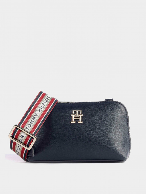 Сумки Tommy Hilfiger модель AW0AW14169-DW6 Фото