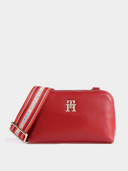 Сумки Tommy Hilfiger модель AW0AW14169-XIT Фото